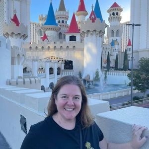 Meet your Posher, Kacy